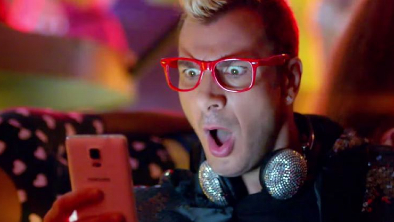 Le grand retour de Fatal avec le single "K-Gol" ! Le grand retour de Fatal avec le single "K-Gol" !