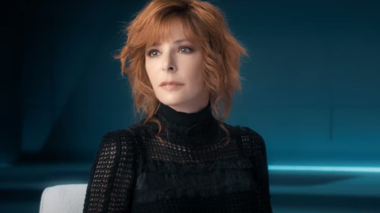 Mylène Farmer : qu'a-t-elle annoncé à la fin de son concert ? Mylène Farmer : qu'a-t-elle annoncé à la fin de son concert ?