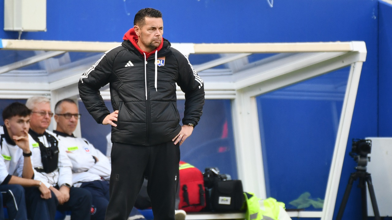 Nantes-OL : Lyon a encore tout gâché ! Nantes-OL : Lyon a encore tout gâché !