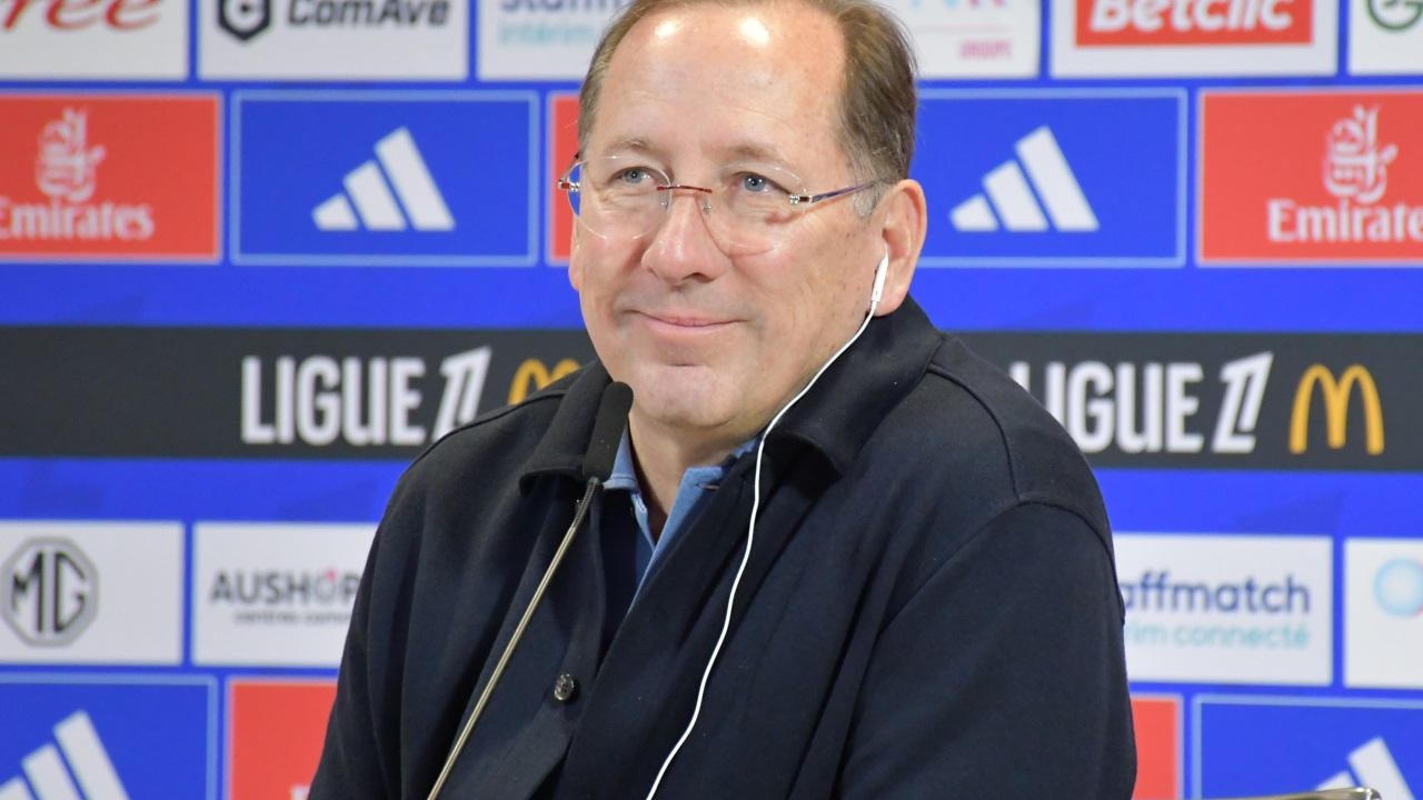 Nouveau coup de tonnerre : Botafogo attaque Lyon et réclame 125 millions d'euros Nouveau coup de tonnerre : Botafogo attaque Lyon et réclame 125 millions d'euros