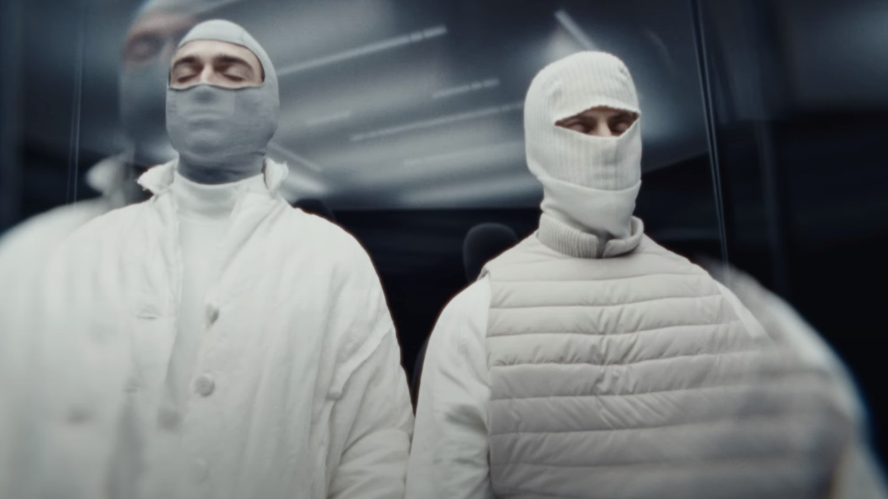 Ofenbach : découvrez le clip de leur nouveau hit "Overdrive" Ofenbach : découvrez le clip de leur nouveau hit "Overdrive"