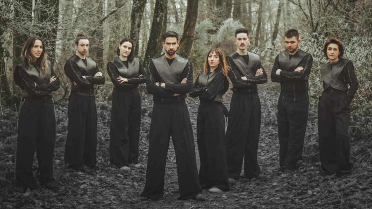 Offrez vous un moment aussi insolite que gourmand avec le restaurant mystère 220 BPM ! Offrez vous un moment aussi insolite que gourmand avec le restaurant mystère 220 BPM !