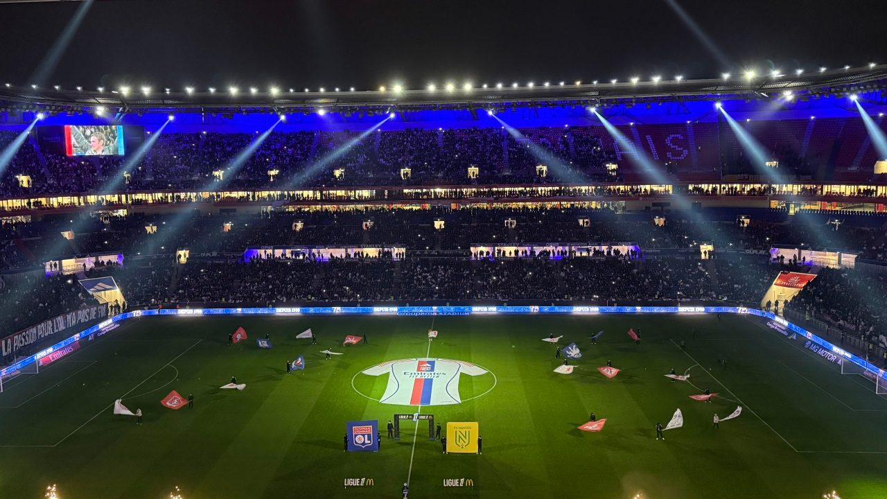 OL-Fenerbahçe : jusqu’à 700 supporters à risque identifiés avant le barrage à Décines OL-Fenerbahçe : jusqu’à 700 supporters à risque identifiés avant le barrage à Décines