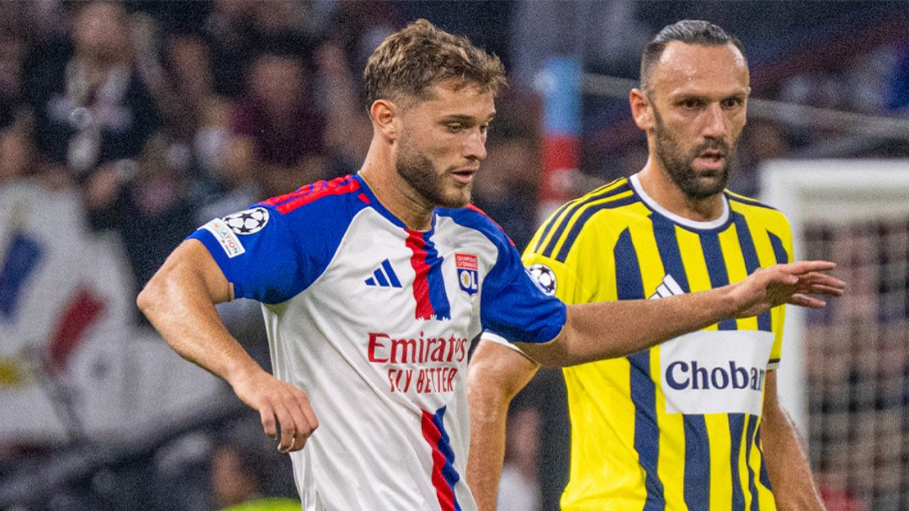 OL-Fenerbahçe : Lyon échoue encore à retrouver la Ligue des Champions (1-2) OL-Fenerbahçe : Lyon échoue encore à retrouver la Ligue des Champions (1-2)