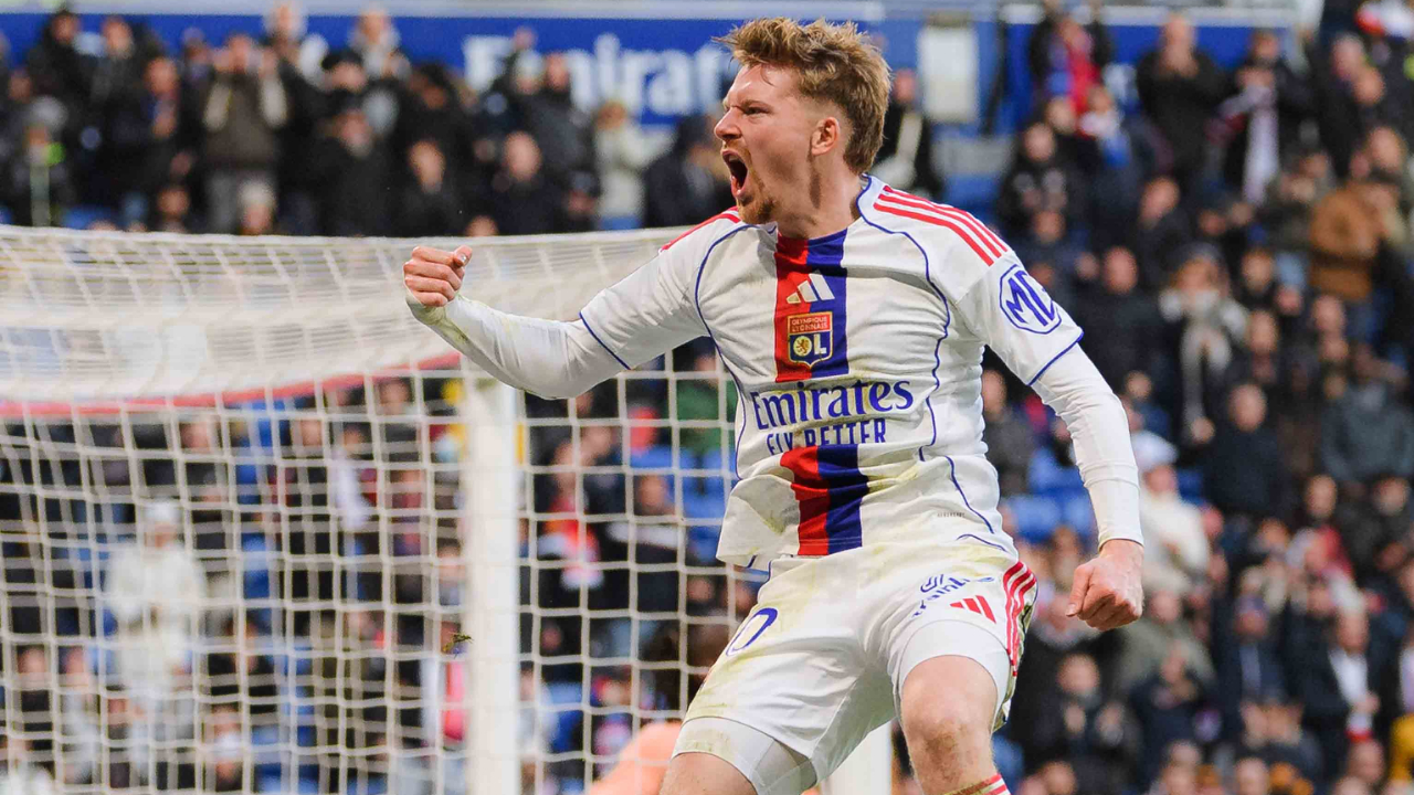 OL – Le Havre : un succès minimal pour conclure l’année (1-0) OL – Le Havre : un succès minimal pour conclure l’année (1-0)