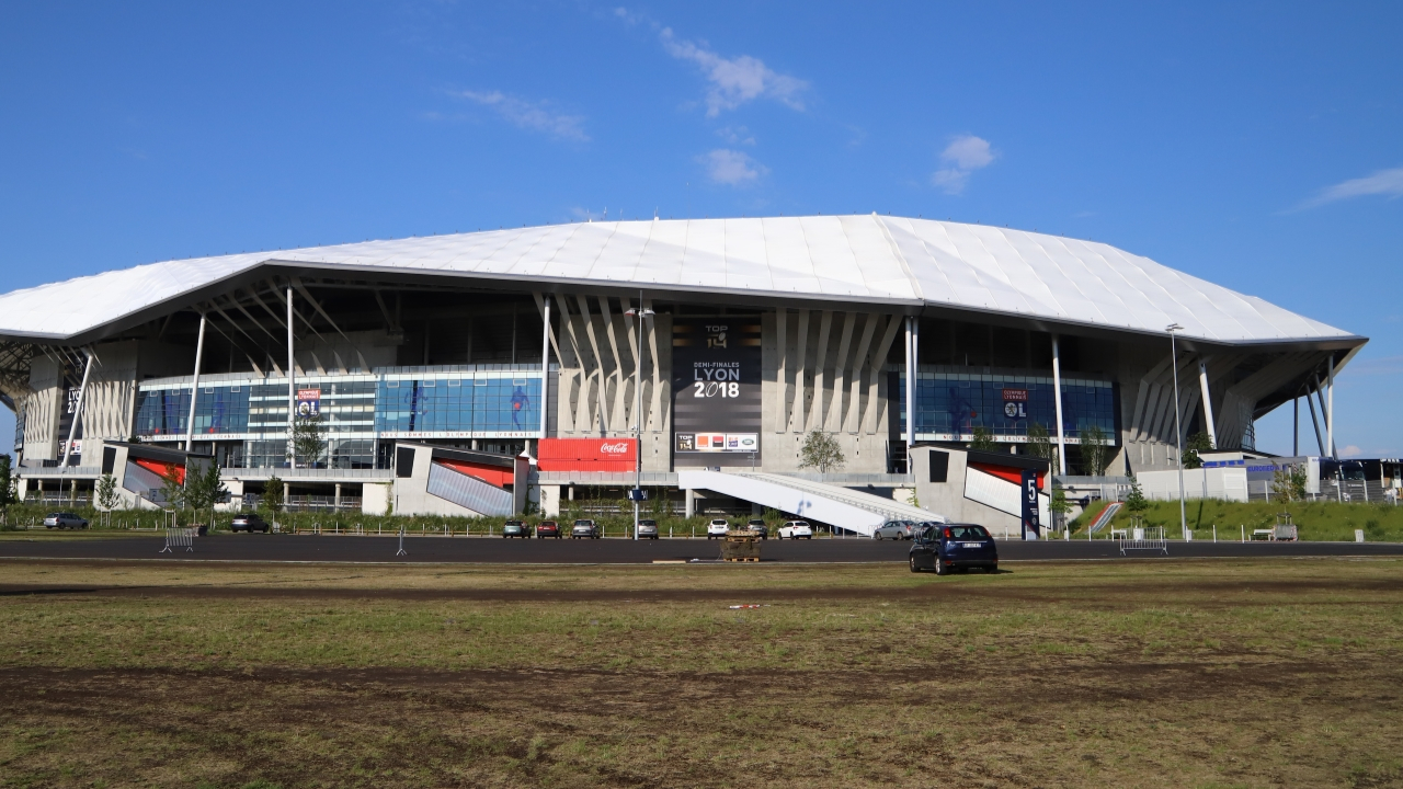 OL : les parkings relais deviennent payants les soirs de match, les supporters devront débourser 12,50 euros OL : les parkings relais deviennent payants les soirs de match, les supporters devront débourser 12,50 euros