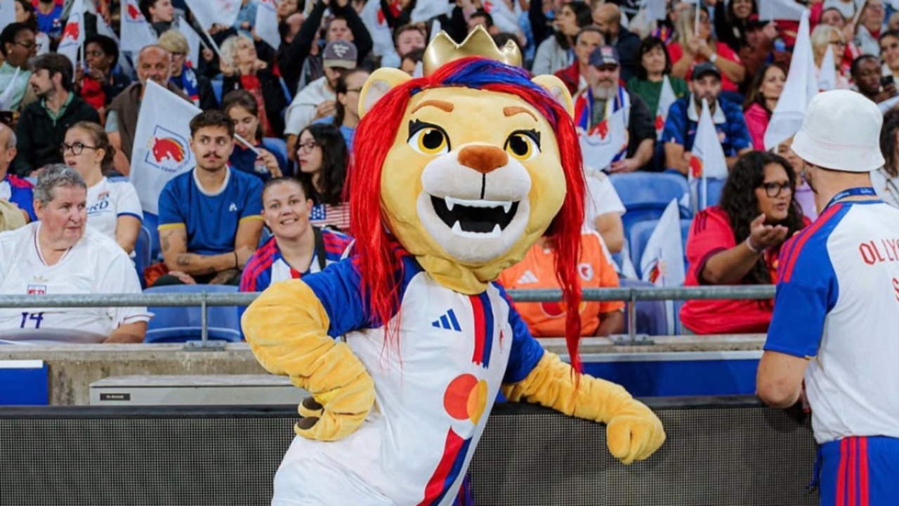 OL Lyonnes décroche quatre labels d’or, une première distinction pour le club OL Lyonnes décroche quatre labels d’or, une première distinction pour le club