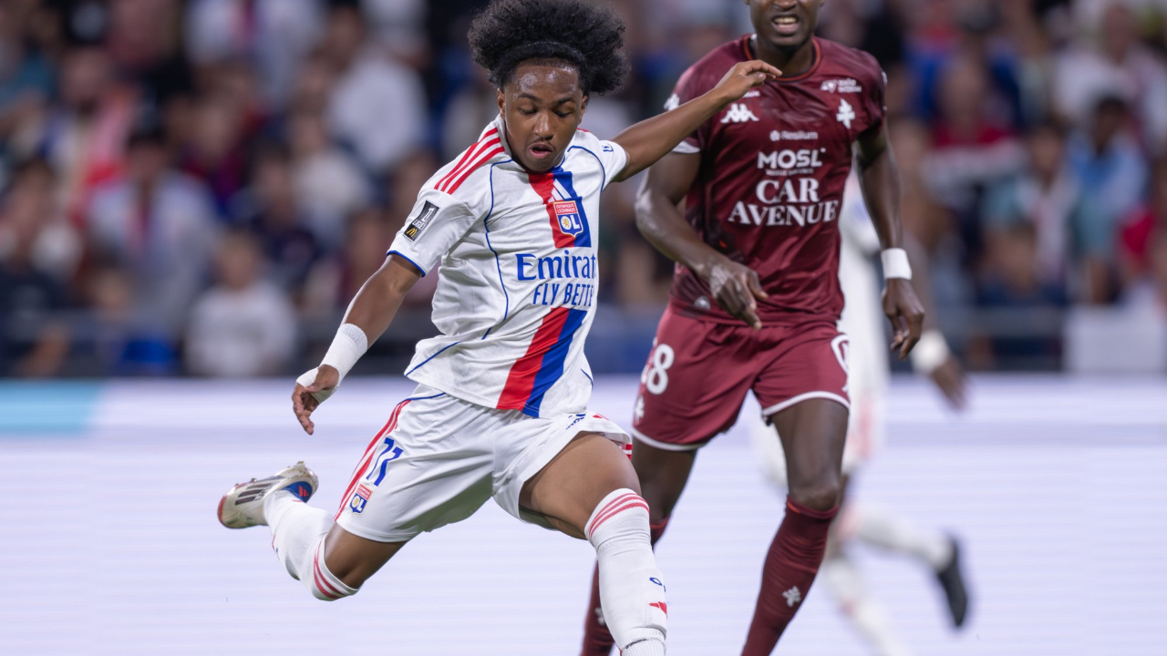 OL-Metz : Lyon s’impose sans briller pour sa première au Groupama Stadium (3-0)