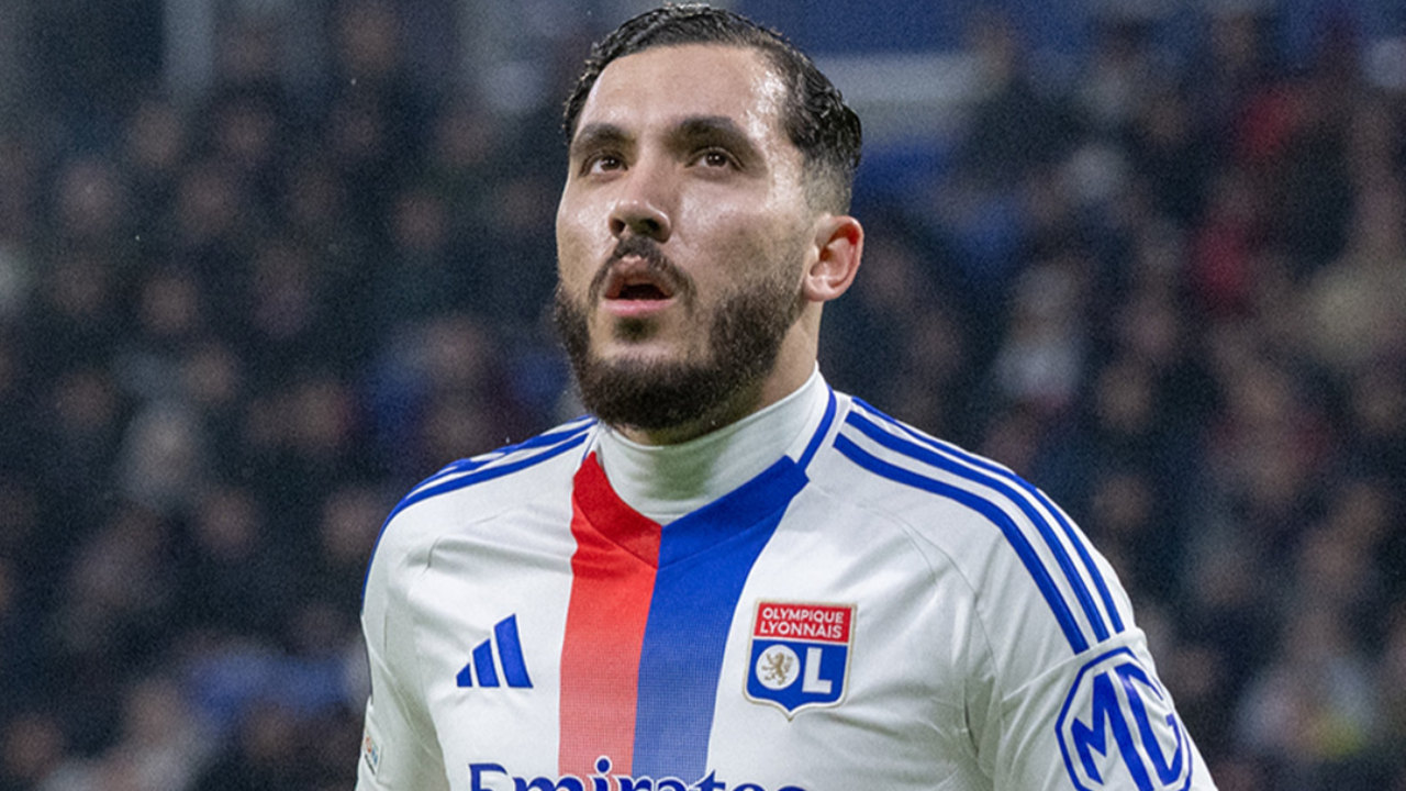 OL-PSG : Lyon s'incline dans un choc haletant OL-PSG : Lyon s'incline dans un choc haletant