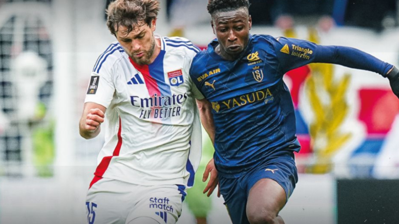 OL-Reims : une grosse victoire qui fait du bien (4-0) OL-Reims : une grosse victoire qui fait du bien (4-0)