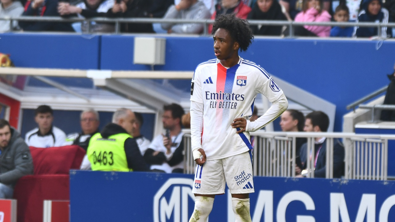 OL-Sparta Prague : Fofana et Nuamah lancés d’entrée pour renverser la situation OL-Sparta Prague : Fofana et Nuamah lancés d’entrée pour renverser la situation