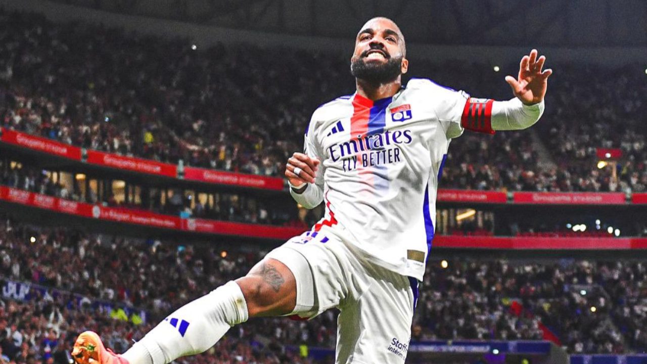 OL-Strasbourg : la Ligue Europa au terme d'une saison folle ! OL-Strasbourg : la Ligue Europa au terme d'une saison folle !