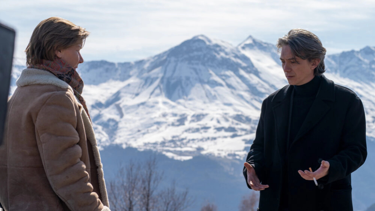 Onze nominations aux César 2024 pour "Anatomie d’une chute" tourné dans la région Onze nominations aux César 2024 pour "Anatomie d’une chute" tourné dans la région