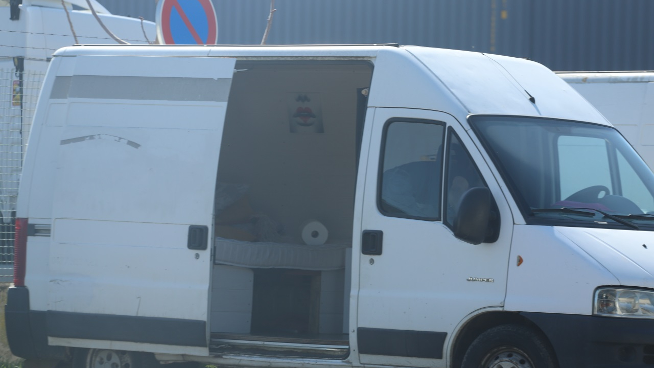 Opération évacuation à Gerland