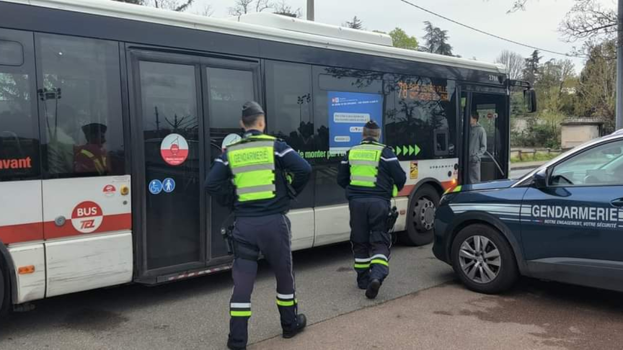 Opération Place Nette XXL : le bilan à Lyon Opération Place Nette XXL : le bilan à Lyon