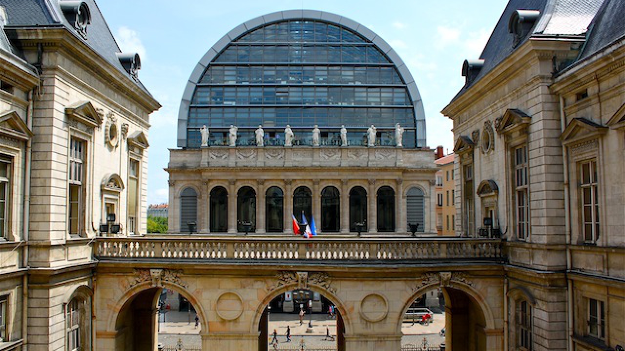 Que faire à Lyon ce week-end du 5 et 6 septembre ? Que faire à Lyon ce week-end du 5 et 6 septembre ?