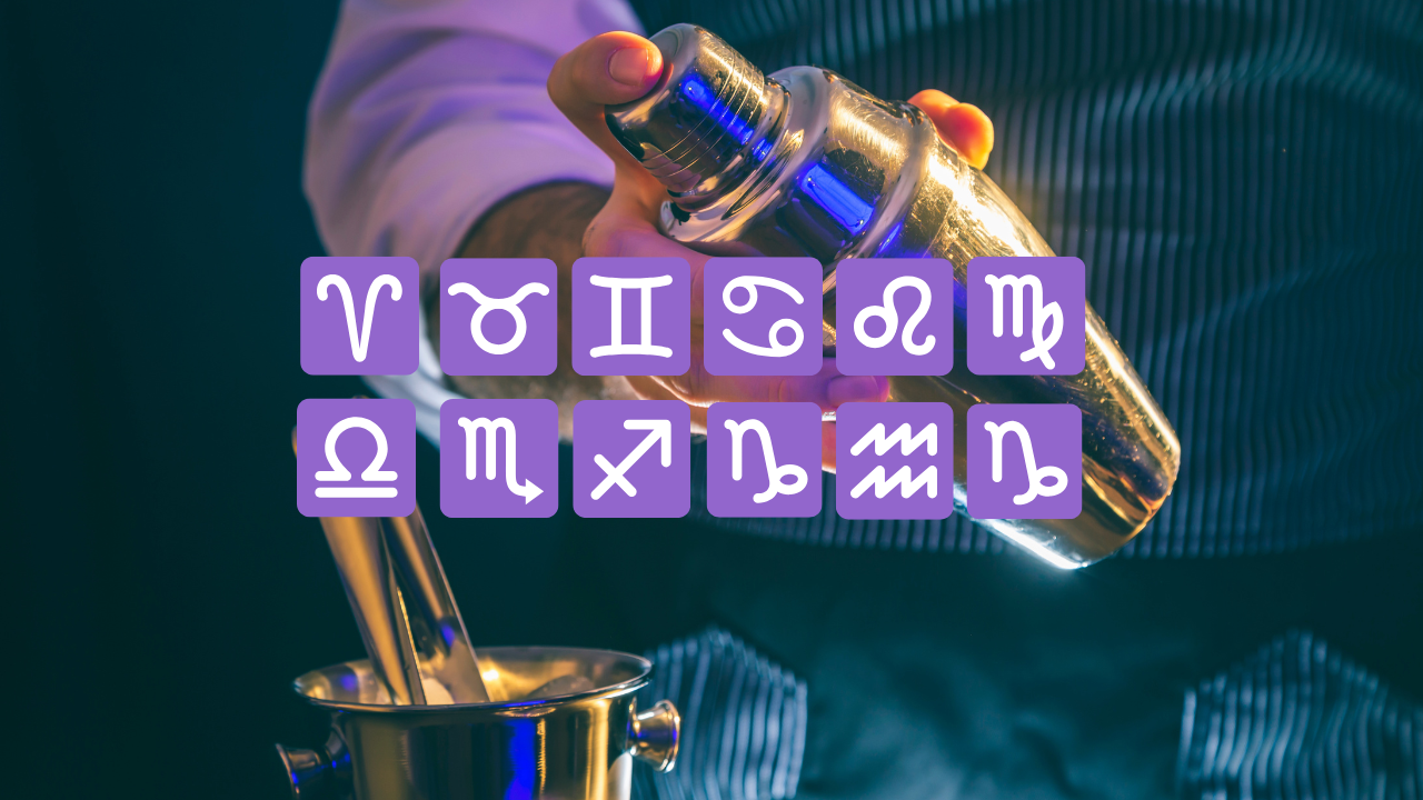 Où aller boire un verre à Lyon selon votre signe astro !