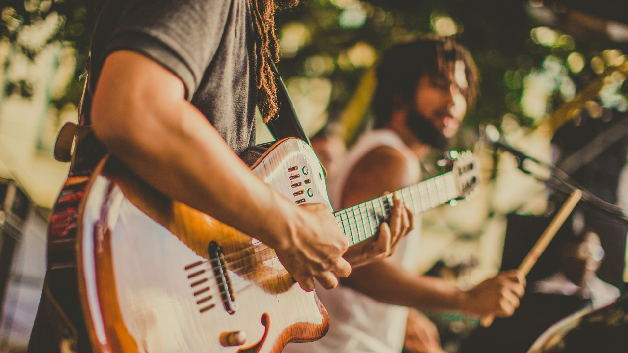 Où fêter la Fête de la Musique à Lyon ?