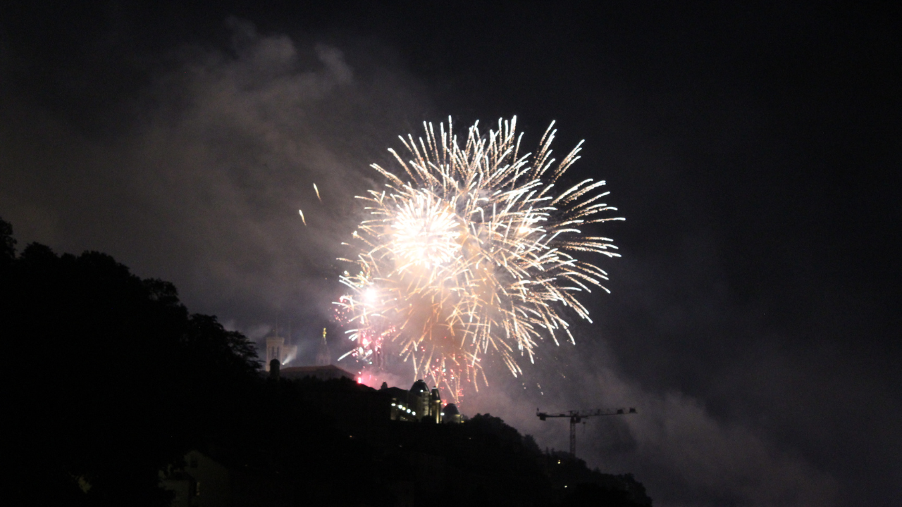 Où fêter le 14 juillet à Lyon ? Où fêter le 14 juillet à Lyon ?
