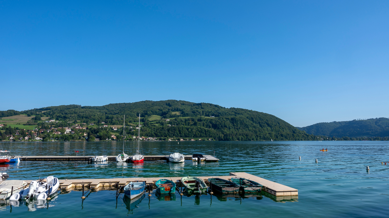 Où se baigner gratuitement à 2h de Lyon ? Où se baigner gratuitement à 2h de Lyon ?