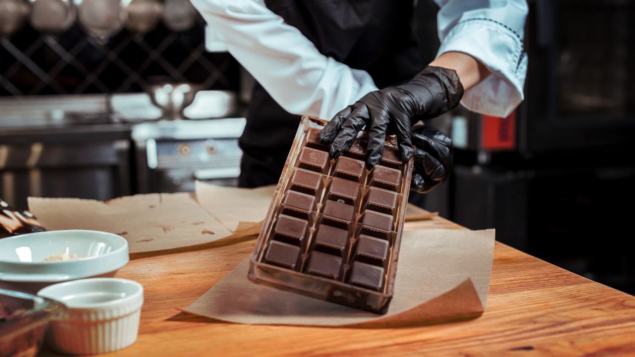 Où trouver les meilleurs chocolatiers à Lyon ?