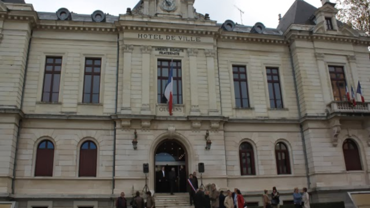 Oullins : une manifestation ce jeudi pour dénoncer la fusion avec Pierre-Bénite