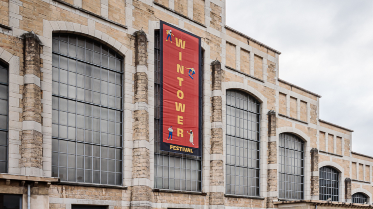 Pas de festival Wintower à Lyon en 2024 ! Pas de festival Wintower à Lyon en 2024 !