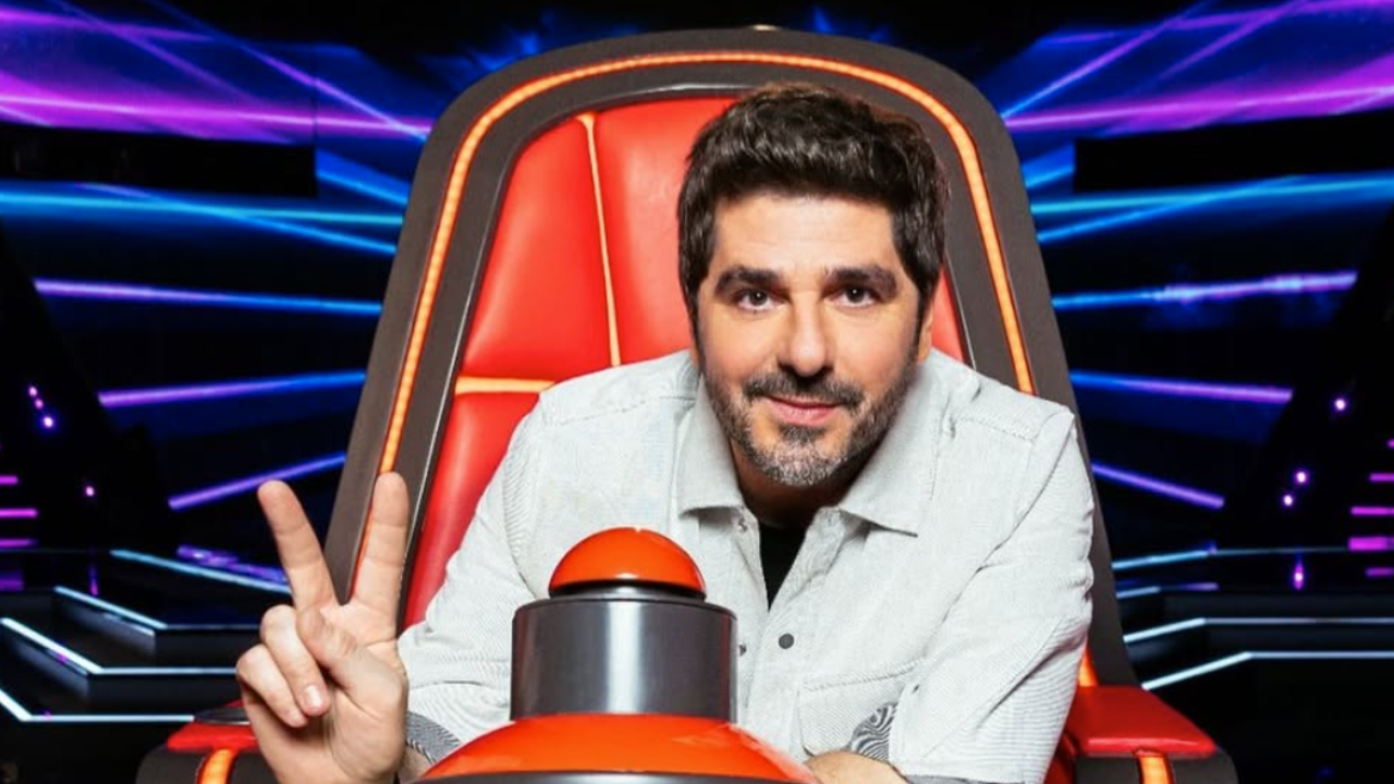 Patrick Fiori, très ému quand il évoque la fin de ses concerts : "vous fermez la porte, et vous êtes seul" Patrick Fiori, très ému quand il évoque la fin de ses concerts : "vous fermez la porte, et vous êtes seul"