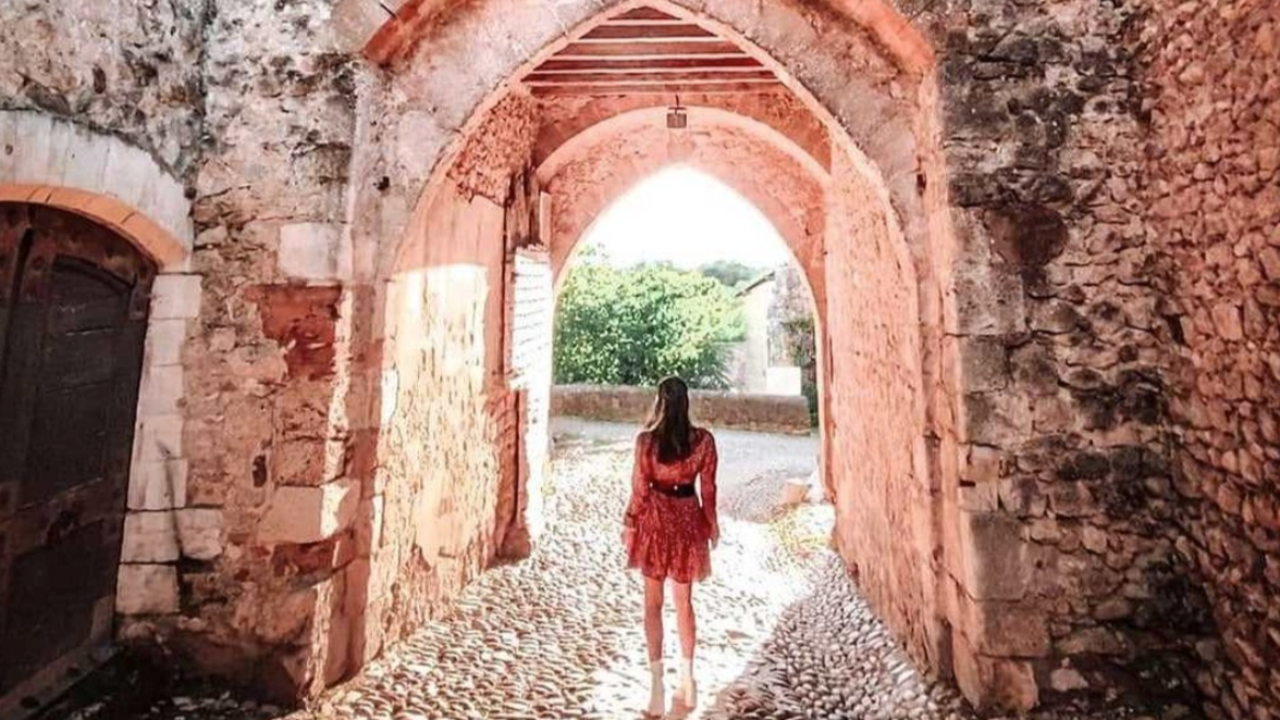 Pérouges :  entre histoire, nature et patrimoine, l'escapade parfaite à 30 minutes de Lyon !