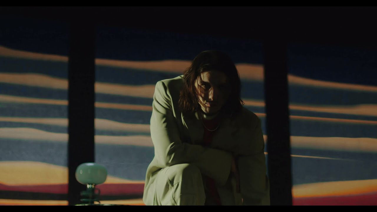 Petit Biscuit balance le son de l'été avec "You Don't Ignore"! Petit Biscuit balance le son de l'été avec "You Don't Ignore"!