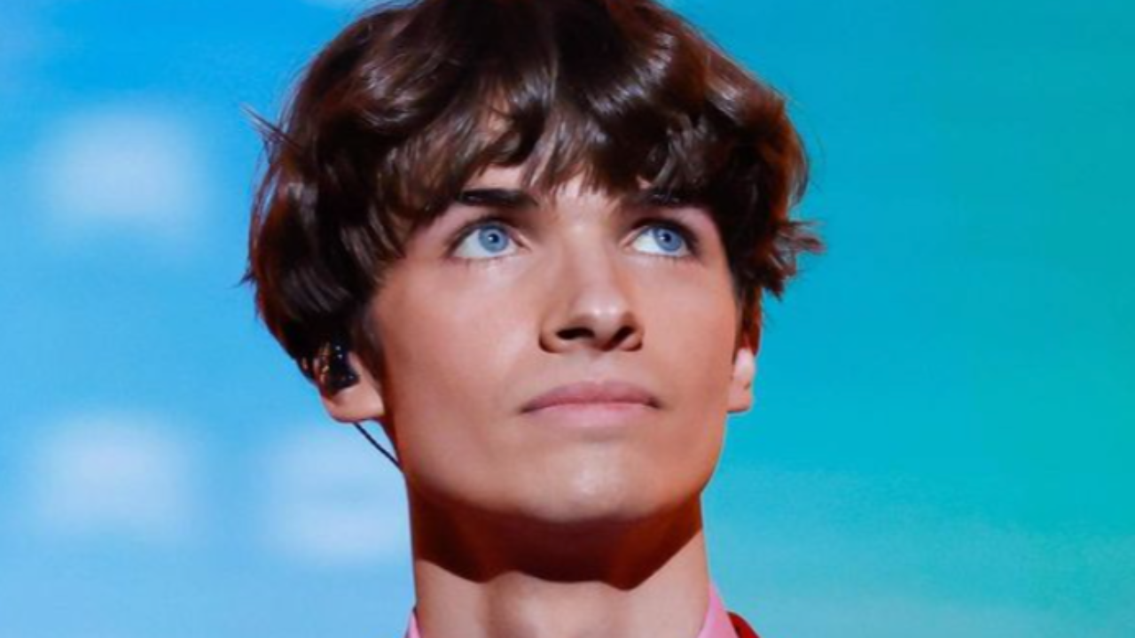 Pierre de Maere : ce curieux syndrome dont souffre le chanteur