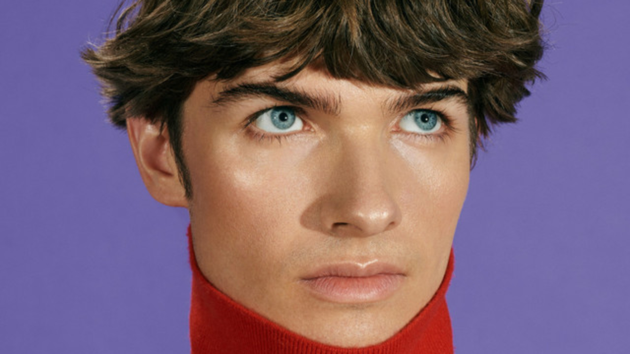 Pierre de Maere sort un nouveau single (vidéo) Pierre de Maere sort un nouveau single (vidéo)