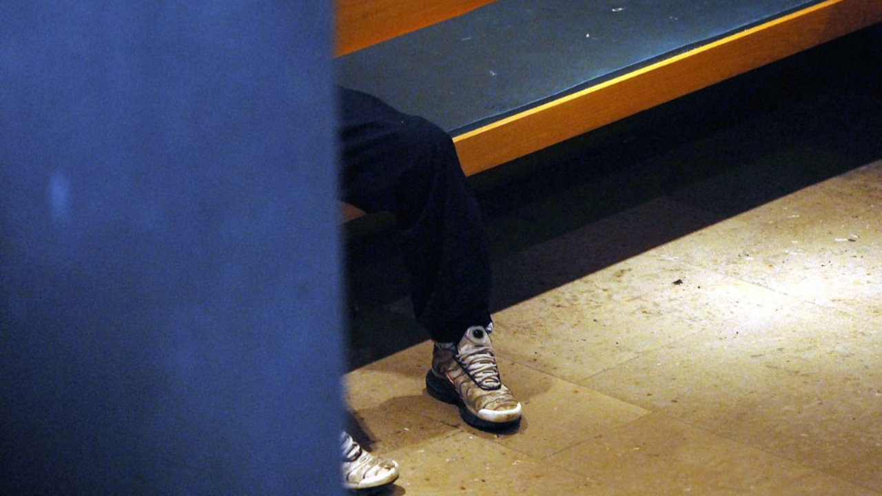 Piéton tué à Lyon : le suspect mis en examen et écroué