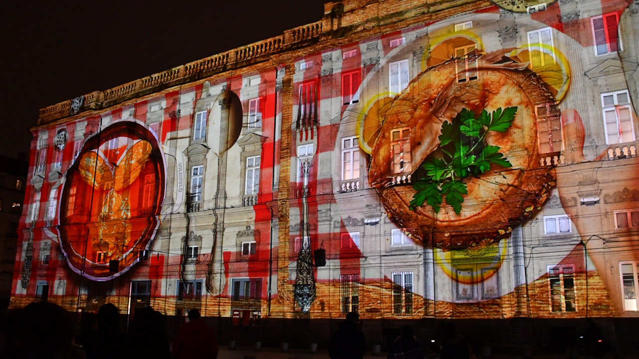 Plus de 2 millions de visiteurs pour l'édition 2025 de la Fête des Lumières de Lyon Plus de 2 millions de visiteurs pour l'édition 2025 de la Fête des Lumières de Lyon