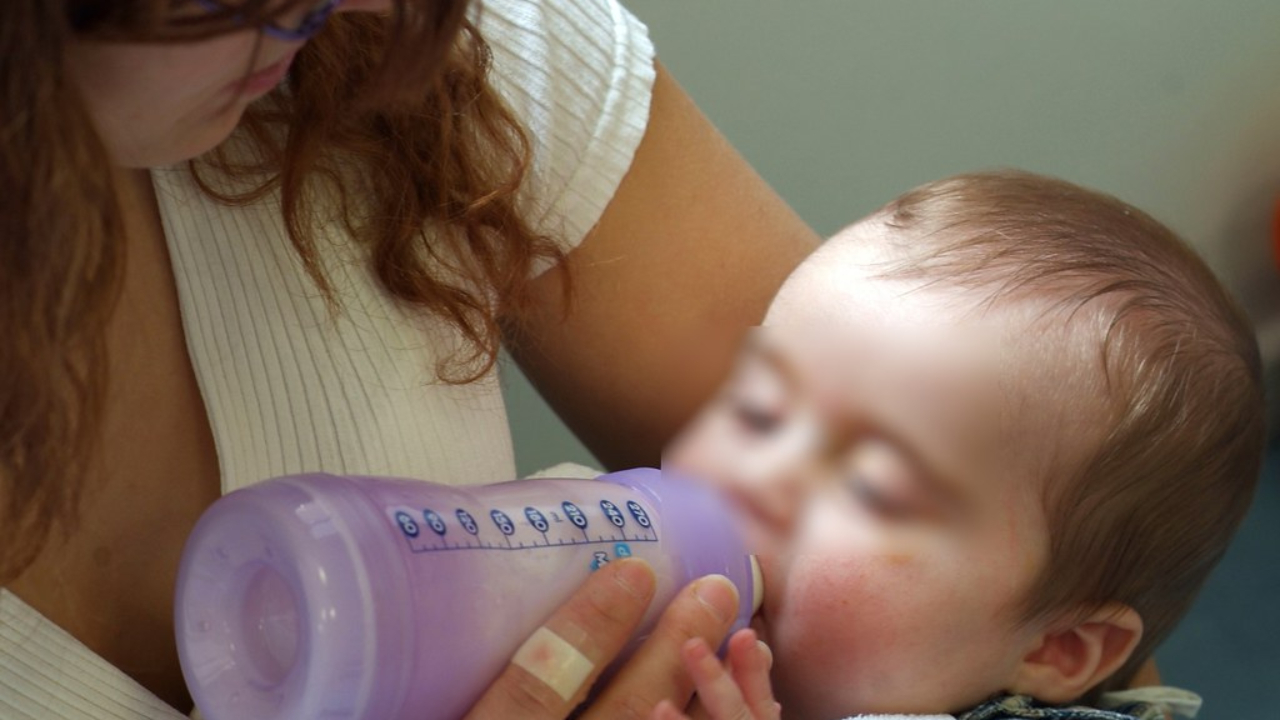 Plusieurs crèches lyonnaises vont expérimenter des couches entièrement compostables