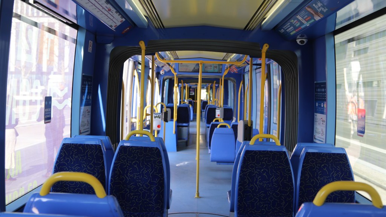 Plusieurs lignes de tramway perturbée par la grève des TCL ce mercredi Plusieurs lignes de tramway perturbée par la grève des TCL ce mercredi