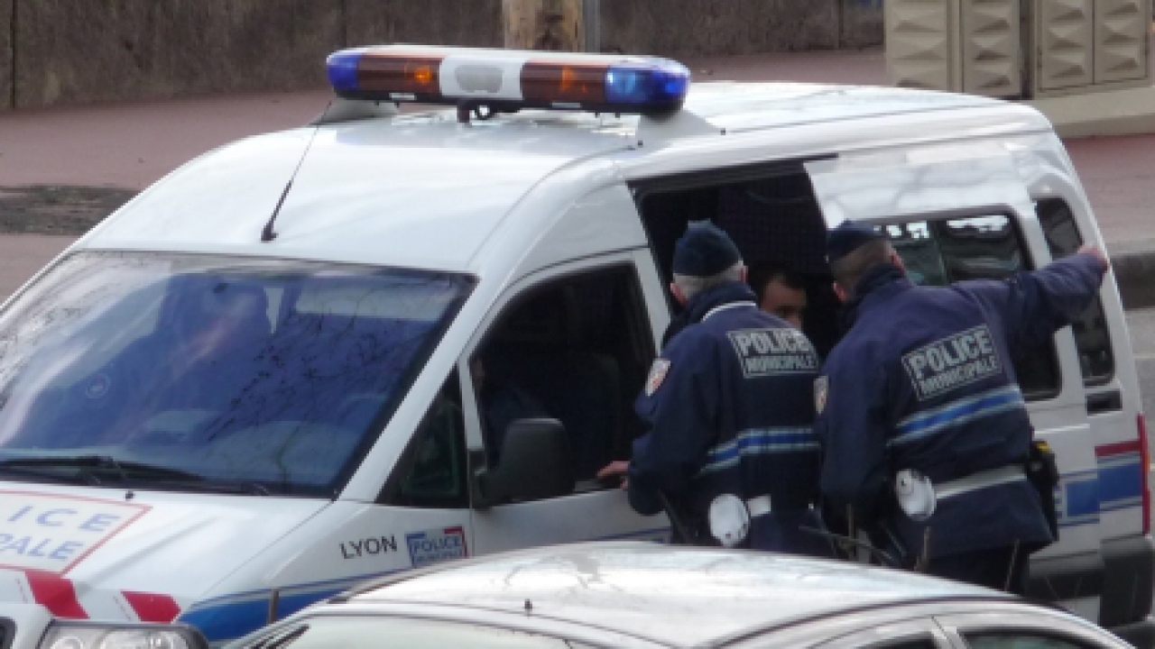 Lyon : interpellé lors d’un contrôle après un an de cavale Lyon : interpellé lors d’un contrôle après un an de cavale