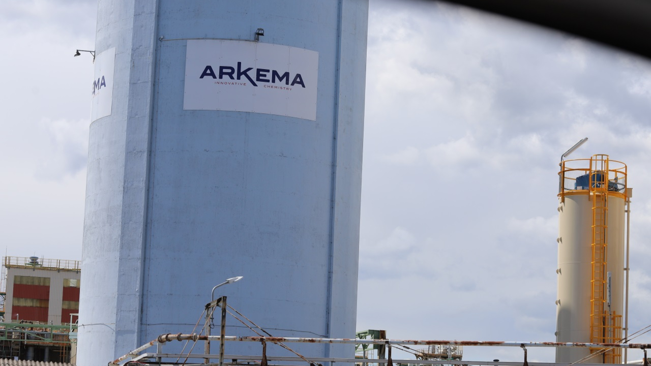 Pollution aux PFAS : le sang de 300 habitants du sud de Lyon va bientôt être analysé