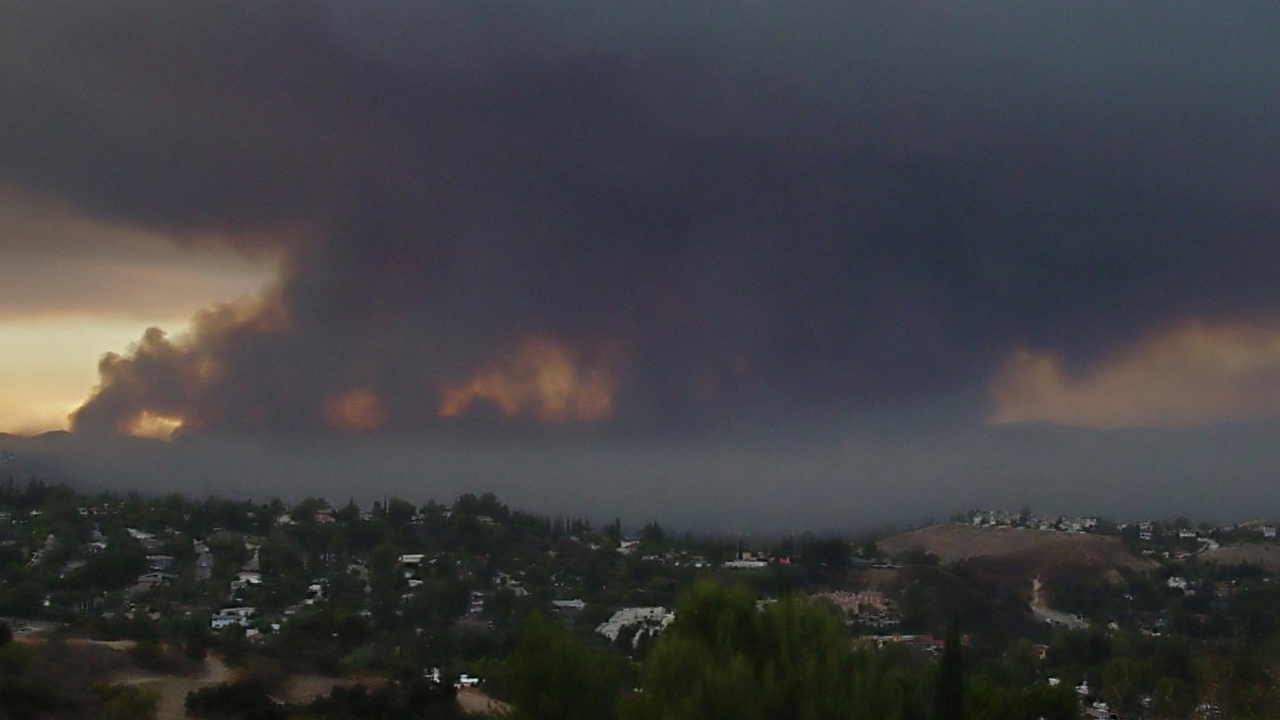 Pollution : le niveau d’information activé sur le bassin lyonnais Pollution : le niveau d’information activé sur le bassin lyonnais