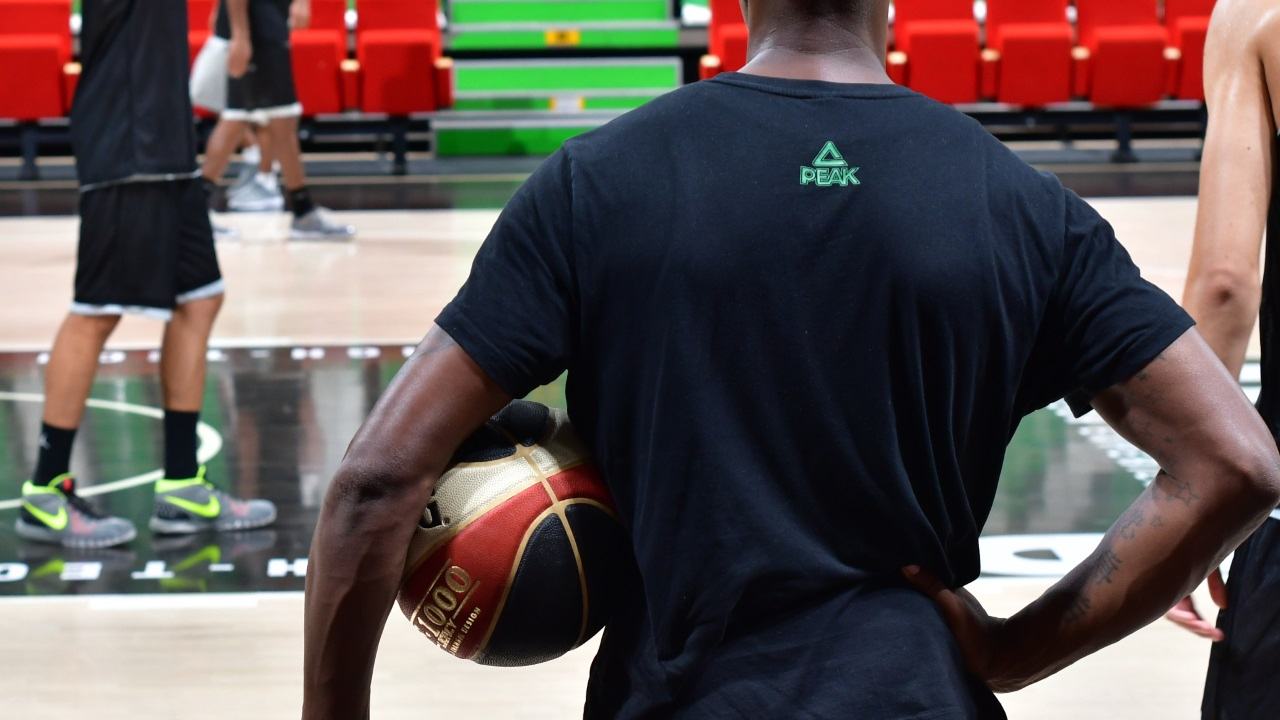 Premier match de l'ann&eacute;e pour l'ASVEL