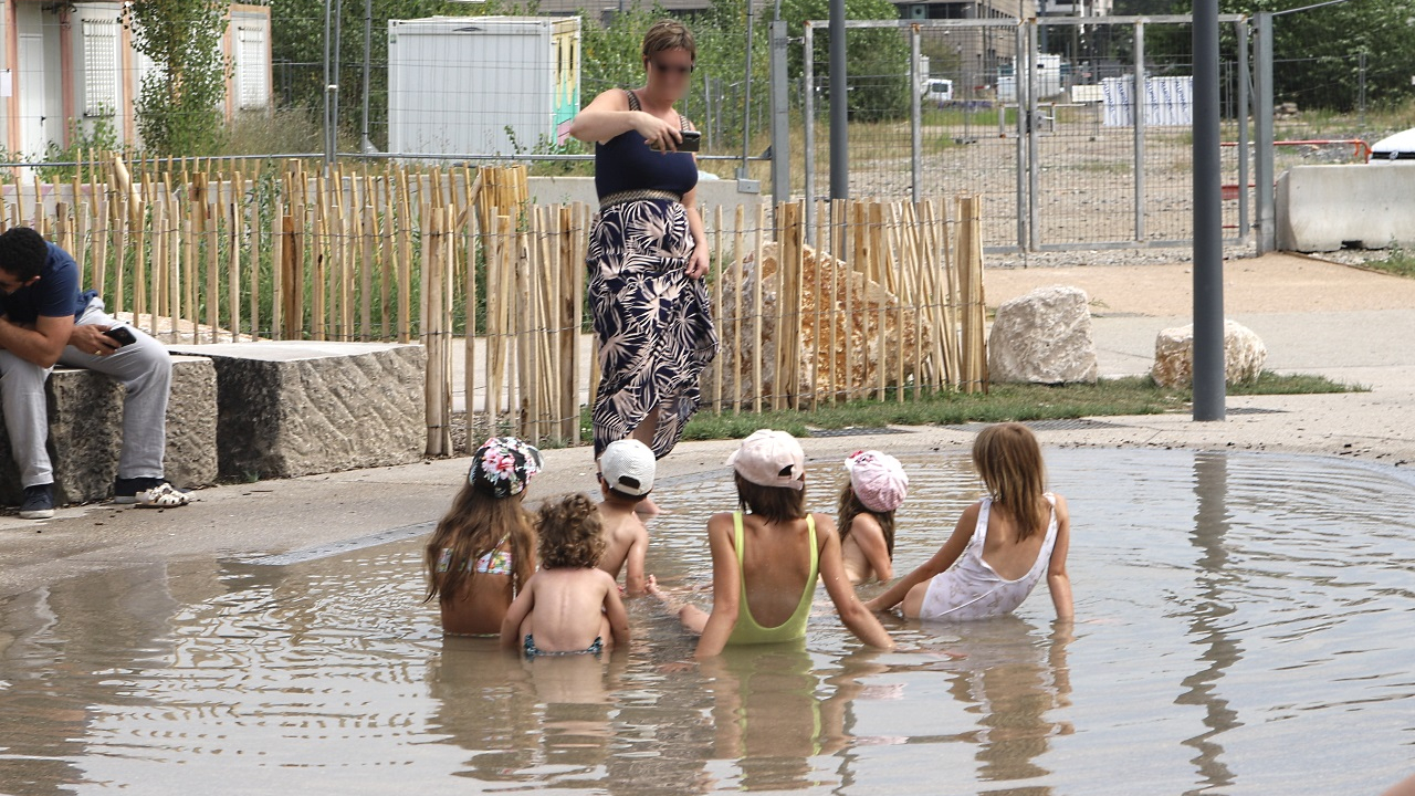 Première alerte chaleur à Lyon : ce qui attend les habitants dès mardi Première alerte chaleur à Lyon : ce qui attend les habitants dès mardi