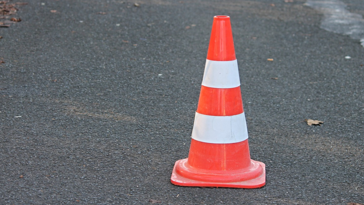 Près de Lyon : fermetures sur l’A46 Près de Lyon : fermetures sur l’A46