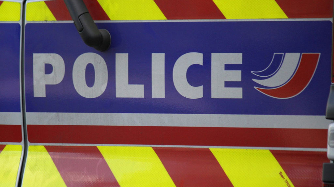 Près de Lyon : saisie de près d'une tonne de résine de cannabis Près de Lyon : saisie de près d'une tonne de résine de cannabis