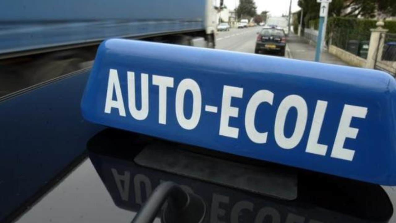 Près de Lyon : un examinateur du permis de conduire de nouveau agressé Près de Lyon : un examinateur du permis de conduire de nouveau agressé