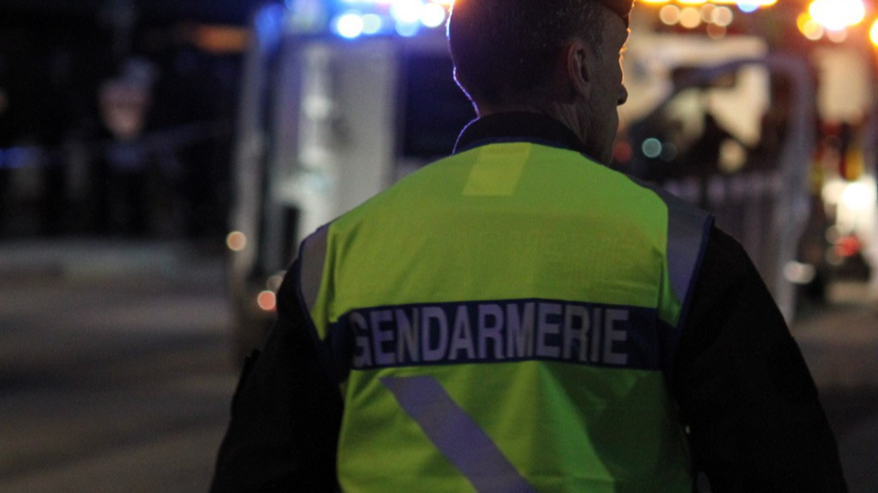 Près de Lyon : un homme tué par balle sur une aire de gens du voyage