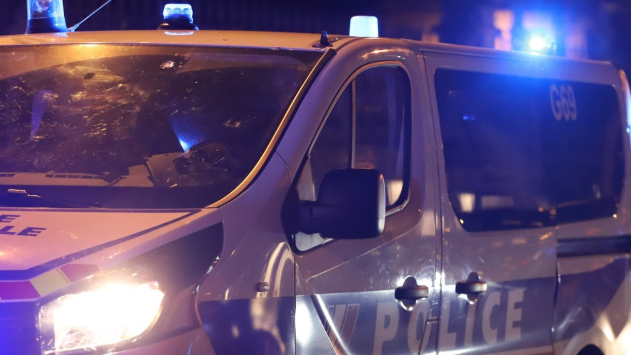 Près de Lyon : un jeune homme égorgé près d'un arrêt de tram