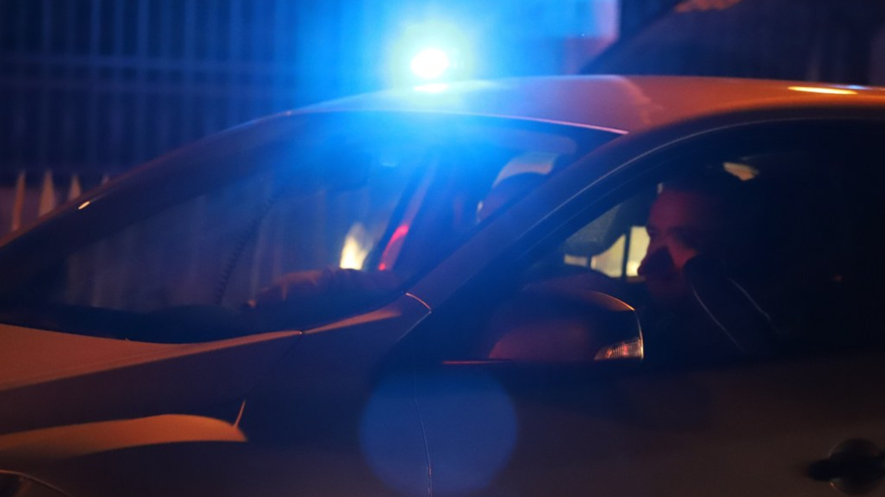 Près de Lyon : une maison ciblée par des tirs d’armes à feu