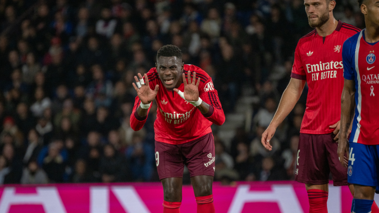 PSG-OL : Lyon a résisté mais Paris était plus fort (2-0) PSG-OL : Lyon a résisté mais Paris était plus fort (2-0)