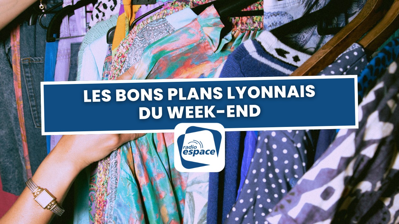 Que faire à Lyon ce Week-end ? (24 au 26 mai) Que faire à Lyon ce Week-end ? (24 au 26 mai)