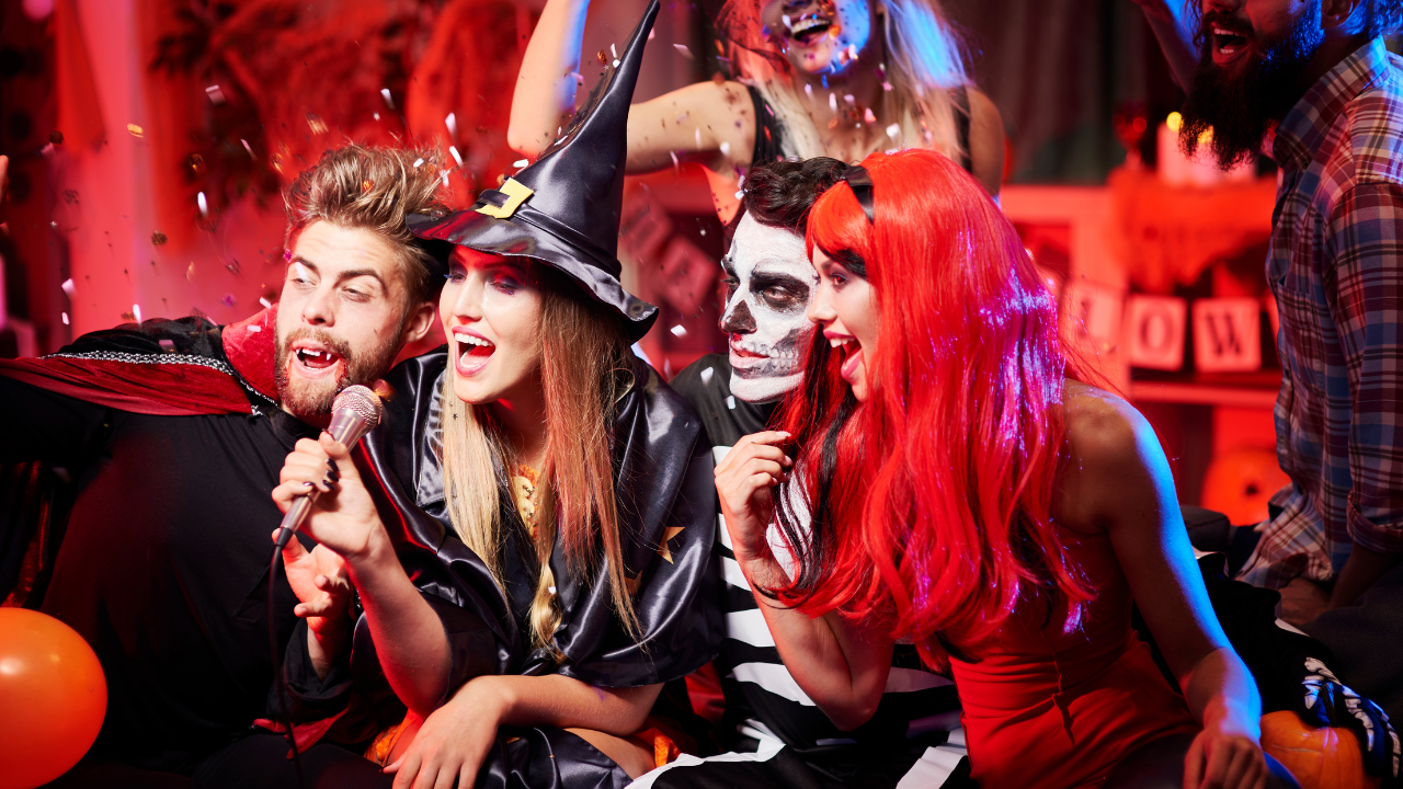 Que faire à Lyon pour Halloween ? Que faire à Lyon pour Halloween ?